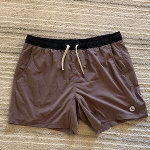 Vuori Kore 5” shorts